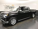 Used 2022 Chevrolet Silverado 1500 LTZ Crew Cab for sale #HCV260923A - photo 33
