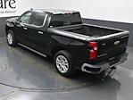 Used 2022 Chevrolet Silverado 1500 LTZ Crew Cab for sale #HCV260923A - photo 47