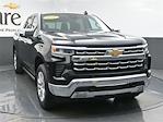 Used 2022 Chevrolet Silverado 1500 LTZ Crew Cab for sale #HCV260923A - photo 57