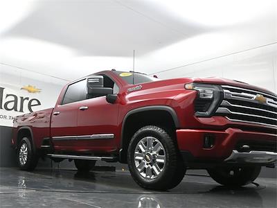 2024 Chevrolet Silverado 2500 Crew Cab SRW 4WD Pickup for sale #HCV260928A - photo 1