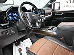 2024 Chevrolet Silverado 2500 Crew Cab SRW 4WD Pickup for sale #HCV260928A - photo 19