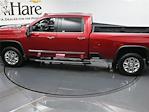 2024 Chevrolet Silverado 2500 Crew Cab SRW 4WD Pickup for sale #HCV260928A - photo 40