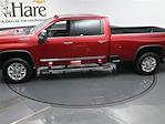 2024 Chevrolet Silverado 2500 Crew Cab SRW 4WD Pickup for sale #HCV260928A - photo 41