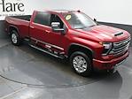 2024 Chevrolet Silverado 2500 Crew Cab SRW 4WD Pickup for sale #HCV260928A - photo 45