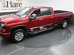2024 Chevrolet Silverado 2500 Crew Cab SRW 4WD Pickup for sale #HCV260928A - photo 56