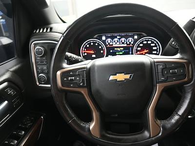 Used 2021 Chevrolet Silverado 2500 - photo 1