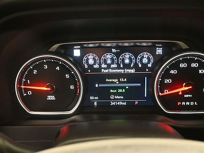 Used 2021 Chevrolet Silverado 2500 - photo 1