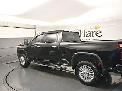 Used 2021 Chevrolet Silverado 2500 - photo 1