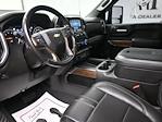 2021 Chevrolet Silverado 2500 Crew Cab 4WD Pickup for sale #HCV260928B - photo 12