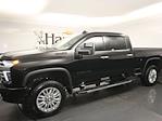 2021 Chevrolet Silverado 2500 Crew Cab 4WD Pickup for sale #HCV260928B - photo 27