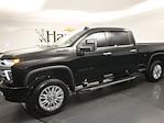 2021 Chevrolet Silverado 2500 Crew Cab 4WD Pickup for sale #HCV260928B - photo 29