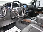 2021 Chevrolet Silverado 2500 Crew Cab 4WD Pickup for sale #HCV260928B - photo 8