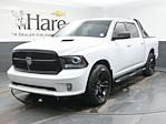 Used 2018 Ram 1500 Night Crew Cab for sale #HCV260929A - photo 1
