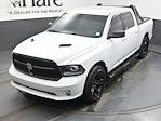 Used 2018 Ram 1500 Night Crew Cab for sale #HCV260929A - photo 45