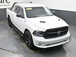 Used 2018 Ram 1500 Night Crew Cab for sale #HCV260929A - photo 47