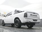 Used 2018 Ram 1500 Night Crew Cab for sale #HCV260929A - photo 7