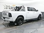 Used 2018 Ram 1500 Night Crew Cab for sale #HCV260929A - photo 50