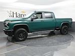 New 2026 Chevrolet Silverado 2500 ZR2 Crew Cab for sale #HCV260930 - photo 10
