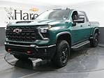 New 2026 Chevrolet Silverado 2500 ZR2 Crew Cab for sale #HCV260930 - photo 12