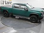 New 2026 Chevrolet Silverado 2500 ZR2 Crew Cab for sale #HCV260930 - photo 16