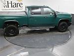 New 2026 Chevrolet Silverado 2500 ZR2 Crew Cab for sale #HCV260930 - photo 17