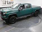 New 2026 Chevrolet Silverado 2500 ZR2 Crew Cab for sale #HCV260930 - photo 22