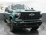 New 2026 Chevrolet Silverado 2500 ZR2 Crew Cab for sale #HCV260930 - photo 29