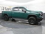 New 2026 Chevrolet Silverado 2500 ZR2 Crew Cab for sale #HCV260930 - photo 7
