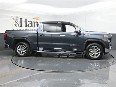 2022 GMC Sierra 1500 Crew Cab 4WD Pickup for sale #HCV260930A - photo 1