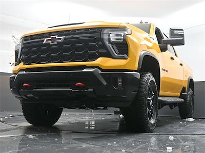 New 2026 Chevrolet Silverado 2500 ZR2 Crew Cab for sale #HCV260944 - photo 1