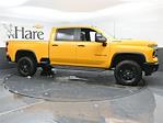 New 2026 Chevrolet Silverado 2500 ZR2 Crew Cab for sale #HCV260944 - photo 3
