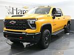 New 2026 Chevrolet Silverado 2500 ZR2 Crew Cab for sale #HCV260944 - photo 13