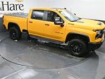 New 2026 Chevrolet Silverado 2500 ZR2 Crew Cab for sale #HCV260944 - photo 16