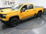 New 2026 Chevrolet Silverado 2500 ZR2 Crew Cab for sale #HCV260944 - photo 22