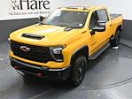 New 2026 Chevrolet Silverado 2500 ZR2 Crew Cab for sale #HCV260944 - photo 23