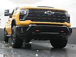 New 2026 Chevrolet Silverado 2500 ZR2 Crew Cab for sale #HCV260944 - photo 5