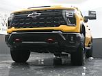 New 2026 Chevrolet Silverado 2500 ZR2 Crew Cab for sale #HCV260944 - photo 34