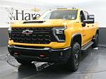 New 2026 Chevrolet Silverado 2500 ZR2 Crew Cab for sale #HCV260944 - photo 8