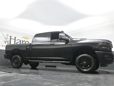 Used 2025 Ram 2500 Tradesman Crew Cab for sale #HCV260947B - photo 2