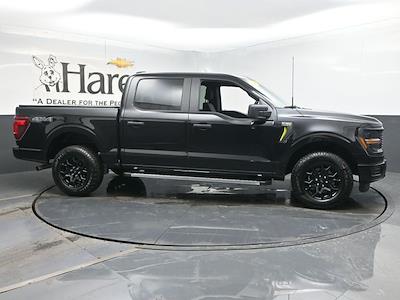 Used 2025 Ford F-150 STX SuperCrew Cab for sale #HCV260947C - photo 1