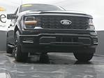 2025 Ford F-150 SuperCrew Cab 4WD Pickup for sale #HCV260947C - photo 5