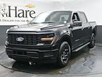 2025 Ford F-150 SuperCrew Cab 4WD Pickup for sale #HCV260947C - photo 7