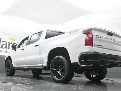 New 2026 Chevrolet Silverado 1500 LT Crew Cab for sale #HCV260959 - photo 2