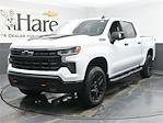 2026 Chevrolet Silverado 1500 Crew Cab 4WD Pickup for sale #HCV260959 - photo 13