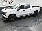 2026 Chevrolet Silverado 1500 Crew Cab 4WD Pickup for sale #HCV260959 - photo 22