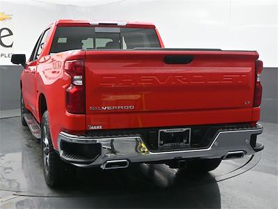 New 2026 Chevrolet Silverado 1500 LT Crew Cab for sale #HCV260960 - photo 2