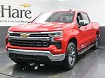 2026 Chevrolet Silverado 1500 Crew Cab 4WD Pickup for sale #HCV260960 - photo 13