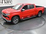 2026 Chevrolet Silverado 1500 Crew Cab 4WD Pickup for sale #HCV260960 - photo 22
