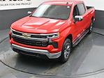 2026 Chevrolet Silverado 1500 Crew Cab 4WD Pickup for sale #HCV260960 - photo 23