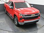 2026 Chevrolet Silverado 1500 Crew Cab 4WD Pickup for sale #HCV260960 - photo 25